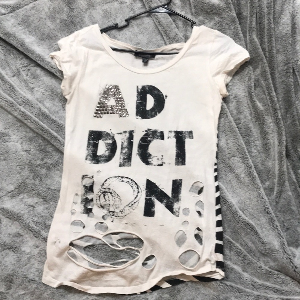 Bebe Addiction top